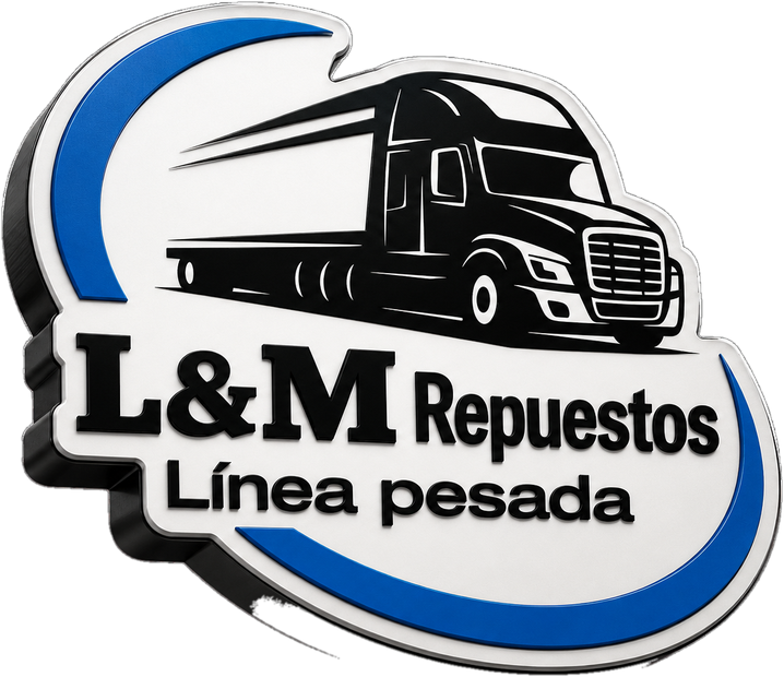 L&M Repuestos Línea Pesada